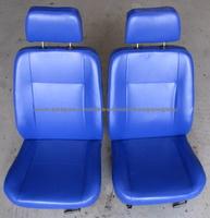 Mini Moke Seats