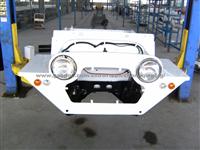 Mini Moke Body Shell