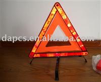 High Quality Warning Triangle 44*24*18. 5