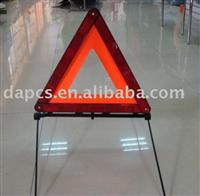 High Quality Warning Triangle Roadway Safety Product