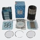 North-benz Parts  Piston Ring