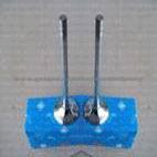 Mercedes-Benz Intake  Exhaust Valve