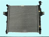 Auto Radiator CU 2262 ( Car Radiator.Automobile Radiator )  PA