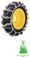 high quality Double Ring Tractor Tire Chains