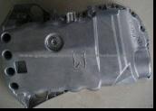 Auto Engine Oil Pan for Renault