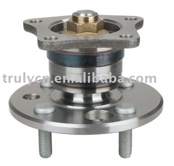 Wheel Hub Bearing Unit for Toyota, Nissan