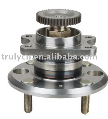 Wheel hub bearing unit for buick nissan