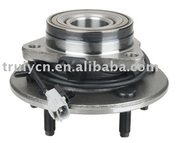 Wheel Hub Bearing Unit for Buick Toyota