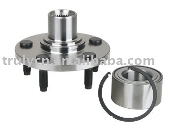 wheel hub bearing unit for toyota, nissan, mitsubishi, mazda, opel, buick