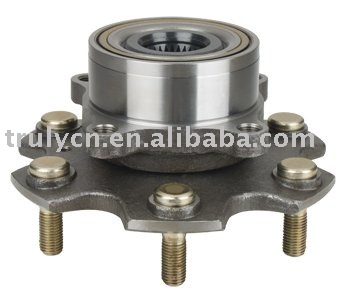 Wheel Hub Bearing Unit for Nissan, Mitsubishi , Mazda, Opel, Buick