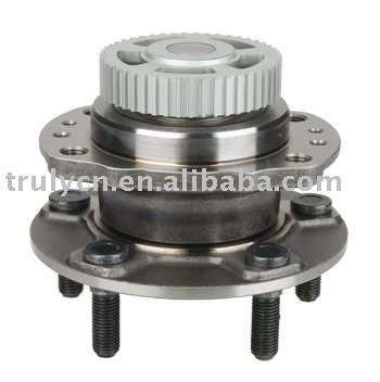 Wheel Hub Bearing Unit for Mazda