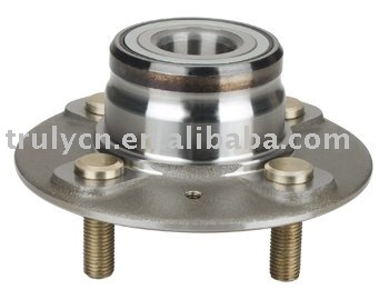 wheel hub bearing unit for buick