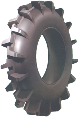 Agricultural tire MX401 8.3-20