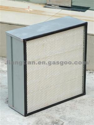 Air Filter 4N-0015