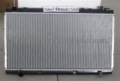 16400-15700 Vehicle Radiator for TOYOTA COROLLA AE110