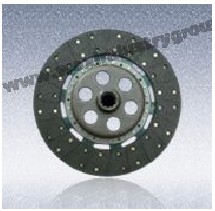 Volkswagen Clutch Disc