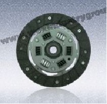 Toyota Clutch Disc