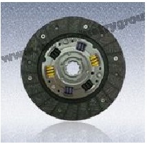 Suzuki Clutch Disc