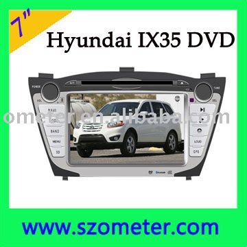 High quality Hyundai IX35 Special Car DVD