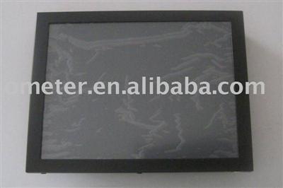 High quality 12inch SAW touch monitor