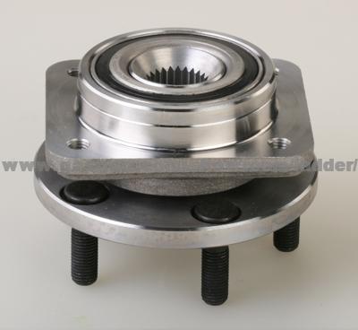 Wheel Hub Bearing 513075