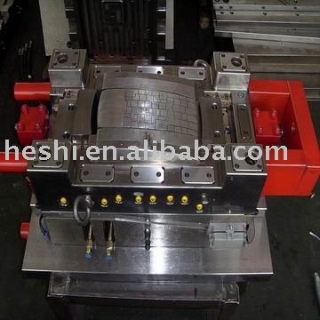 high quality plastic mould