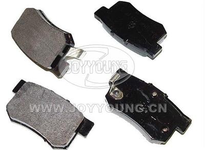 Brake Pad JY NO.: JD-08-0074