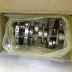 Mercedes-benz Crankshaft