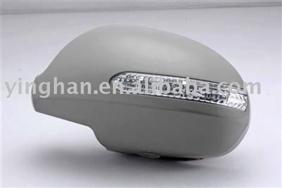 high quality HYUNDAI i30 LED side mirror cover