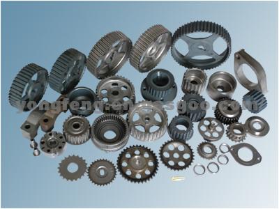 High Quality Engine Components