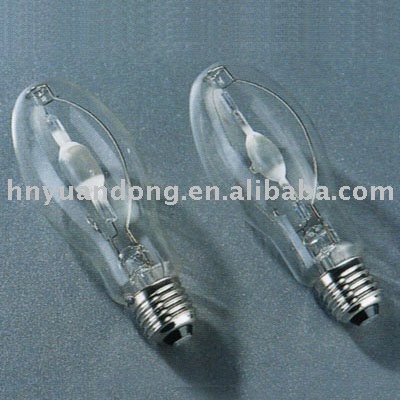 high pressure sodium lamp(long in service life)