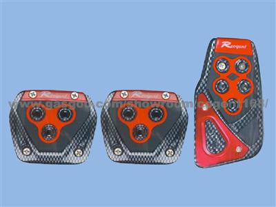 Plastic Pedal Pad-CG1001