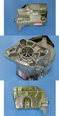 Auto Starter 28100-15130 028000-9720 Toyota