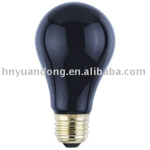 Black Bulb(110-130v/ 220-240v )