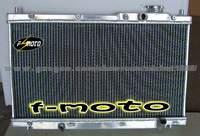 Add to Favorites Aluminum Brazed Auto Radiator for Honda