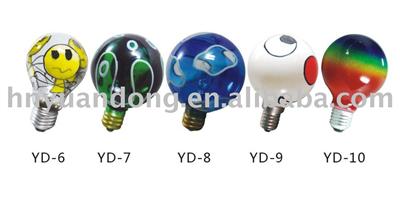 decorative bulb(Good quality)
