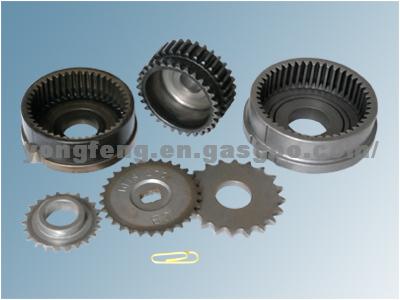 Engine Sproket Grade 8. 8, Grade 9. 9, Grade 10. 9, Grade 12. 9,