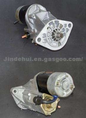 Auto Starter 28100-17020 128000-8620 TOYOTA