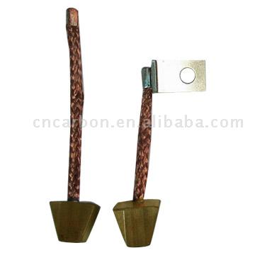 Carbon Brush (Paris Rhone Series)