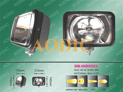 TRUCK LIGHT(Good quality)