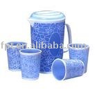 High Quality Cup Mould