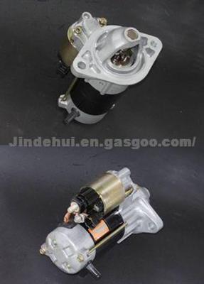 Auto Starter 28100-22030 228000-7581 Toyota