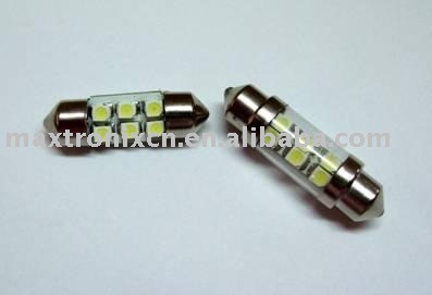 High Quality Car Led Interior Lamp