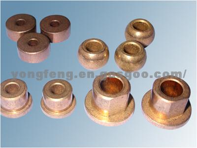 Copper Base Components