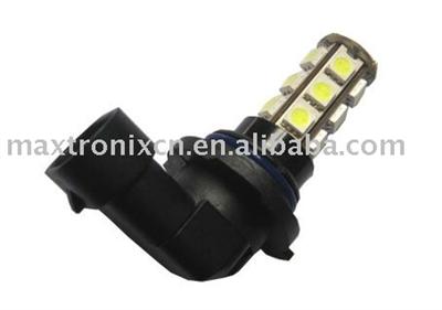 high quality LED Fog lamp 9006 18SMD