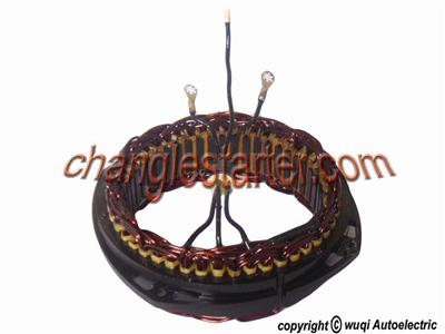 stator 25SI 12V,85A