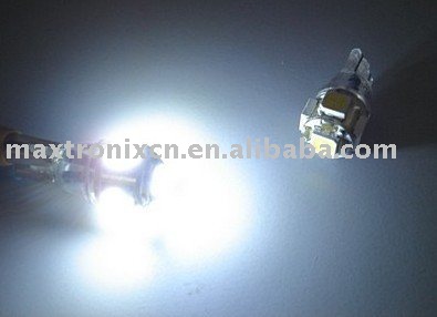 high quality Indicator light T10 5SMD