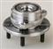 Wheel Hub Bearing for Ford 3F13-2C300BA