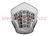 LED Tail Light for Yamaha 09-10 XJ6(Good quality)