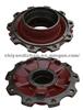 Wheel Hub for Benz A3463562301